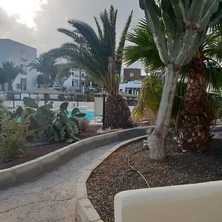 Appartamento La Roca