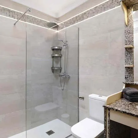 La Roca * コスタ・テギセ