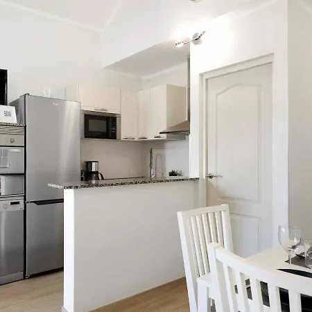 La Roca Apartment Costa Teguise