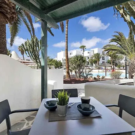 La Roca Costa Teguise